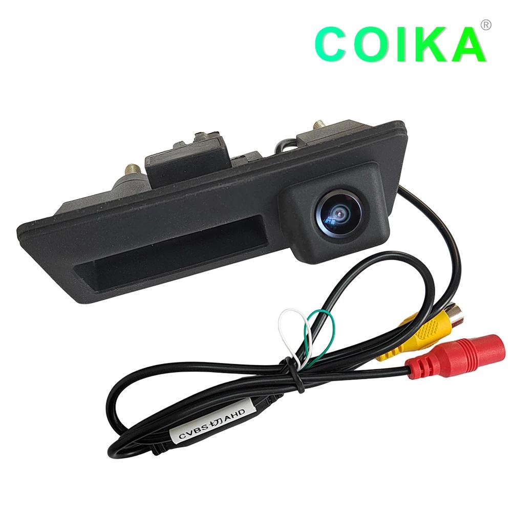 AHD 1920*1080P ڵ ĸ ī޶ ٰ Passat CC B6 B7  Skoda Octavia Tiguan Audi A4 B8 Q3 Q5 A5 A8 S5 A3 A6 C7 A7 A1